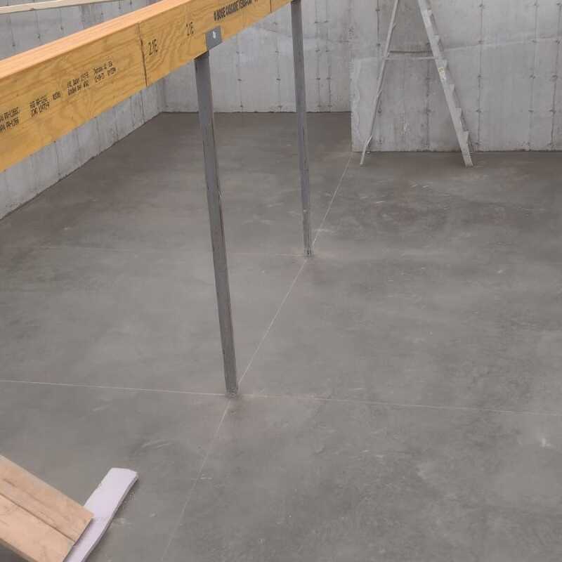 Concrete Basement Service Specialist in Hudson, MA - G&P Concrete CO (3)