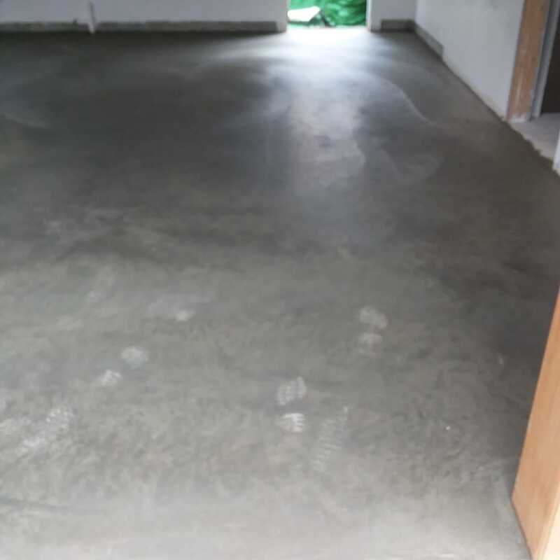 Concrete Flooring Service Expert in Hudson, MA - G&P Concrete CO (3)