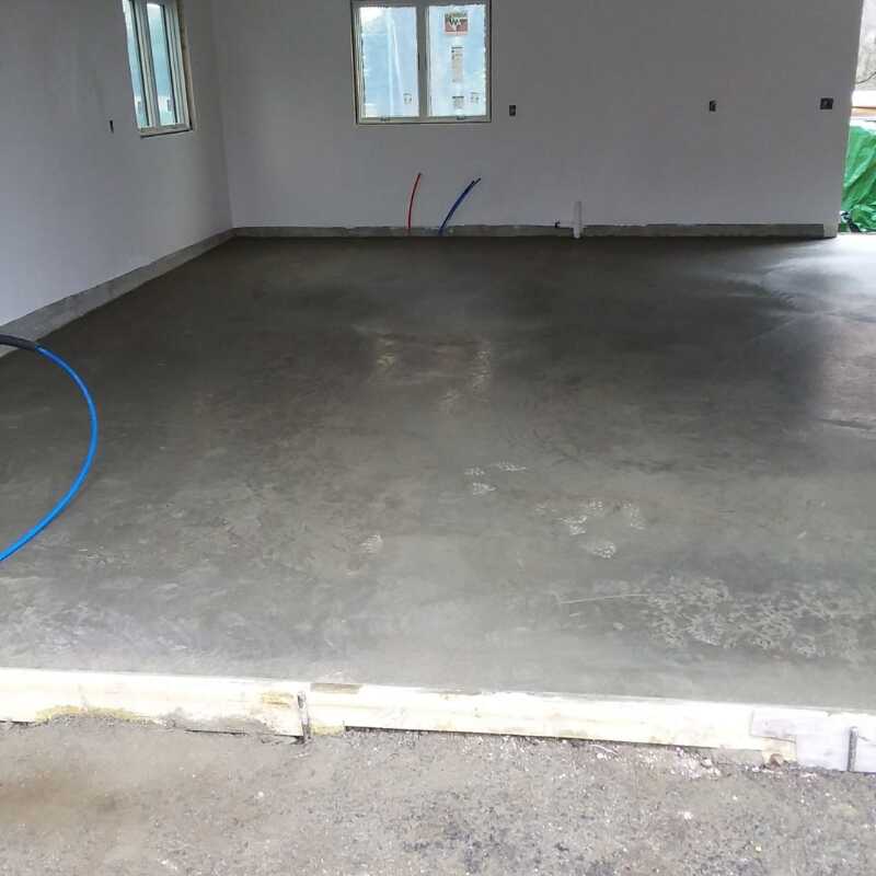 Concrete Flooring Service Expert in Hudson, MA - G&P Concrete CO (5)