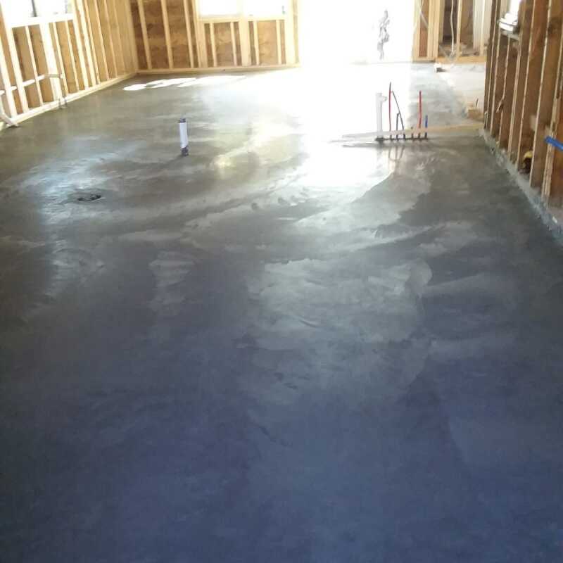 Concrete Flooring Service Expert in Hudson, MA - G&P Concrete CO (6)