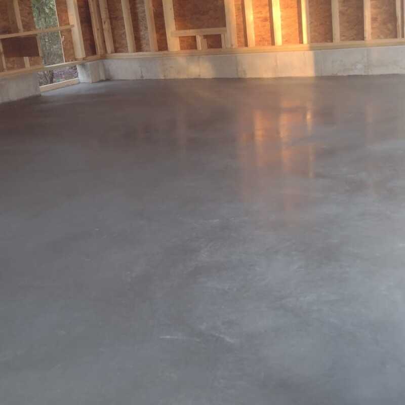 Concrete Flooring Service Expert in Hudson, MA - G&P Concrete CO (8)