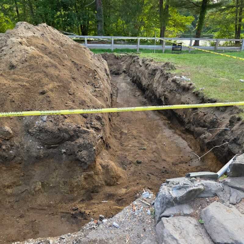 The best excavation Service in Hudson, MA- GP Concrete CO 1711 (1)
