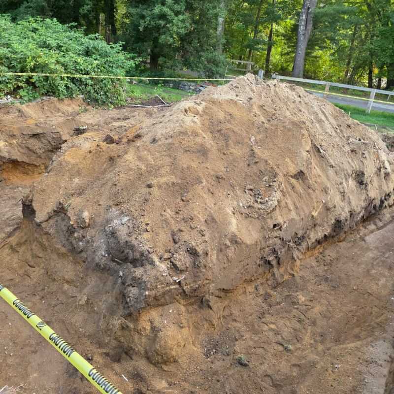 The best excavation Service in Hudson, MA- GP Concrete CO 1711 (5)